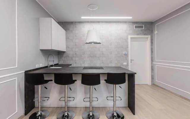 Porta Nuova Apartment - photo 2