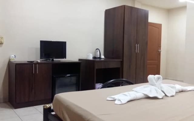 Hotel Summer Holiday - photo 3