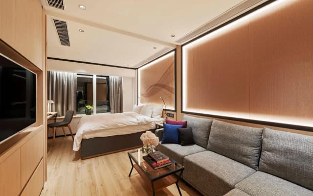 CM Plus Hotels and Serviced Apartments - photo 5