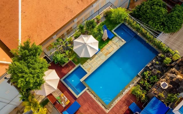 Siem Reap River View Residence - photo 5
