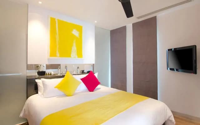 Infinity Lifestyle Destination and Spa - photo 2