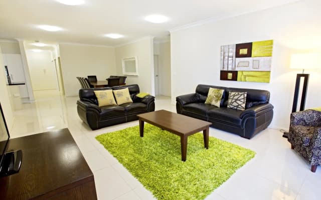 Astina Serviced Apartments - Central - photo 3