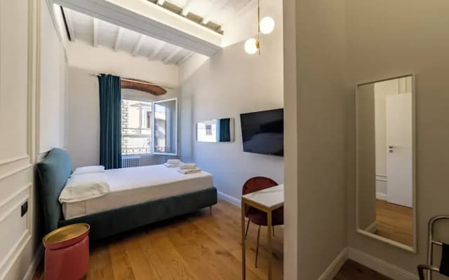 Leovinci rooms - photo 3