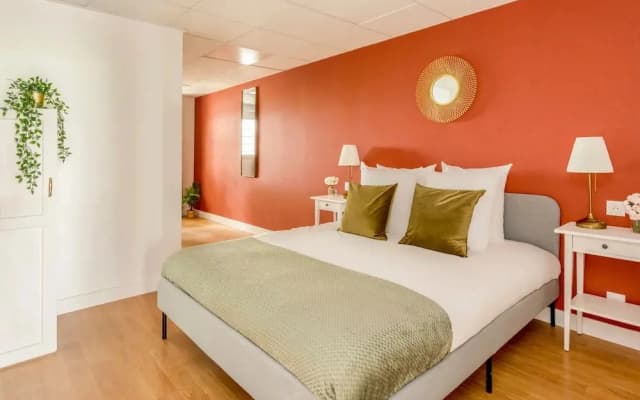 Merveil Family Suite - Marais - Pelee - photo 5