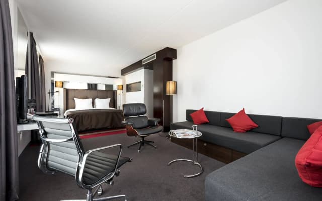 WestCord Fashion Hotel Amsterdam - photo 4
