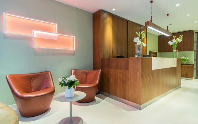 Hotel Arcadie Montparnasse - photo 2