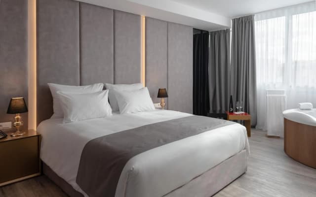 Elia Ermou Athens Hotel - photo 3