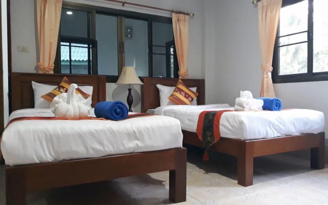 Samui Reef View Resort - photo 4