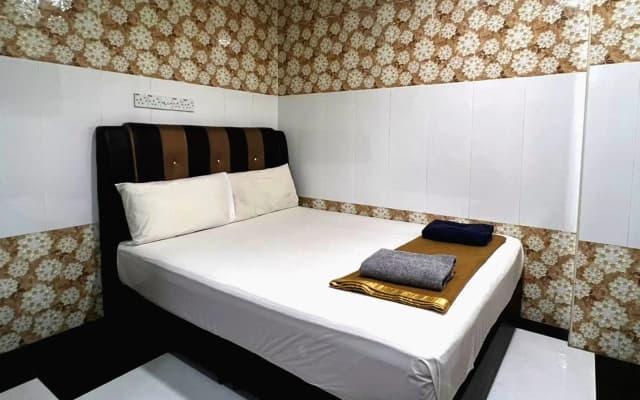 Putra Heights New Wave Hotel - photo 5