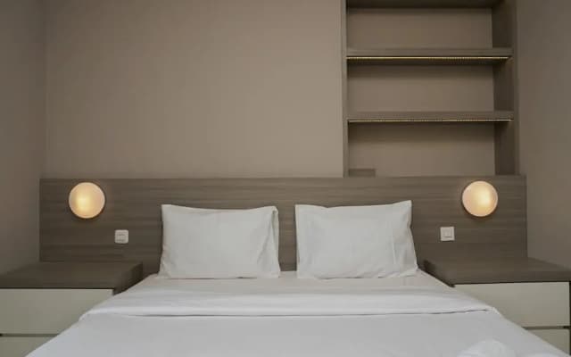 Pool View Studio Apartment Ciputra International - photo 5
