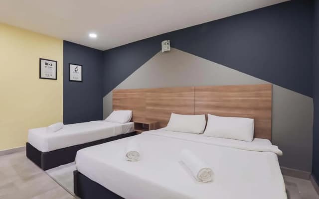 Sun Inns Mont Kiara - photo 4
