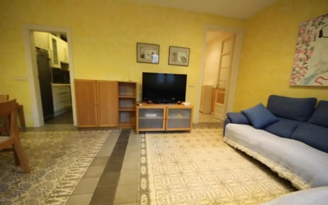 Plaza España Central Apartment - photo 2