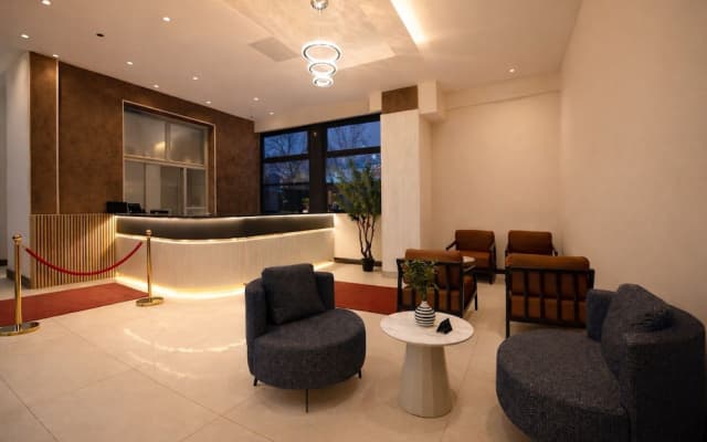 Olive Inn Berlin - photo 3