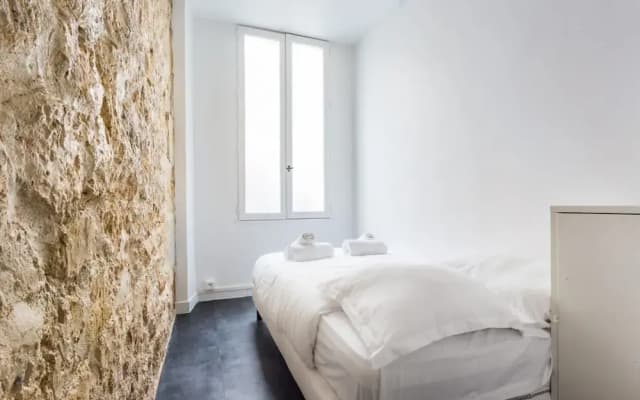 Authentic Studio - 2P - Canal St Martin - photo 2