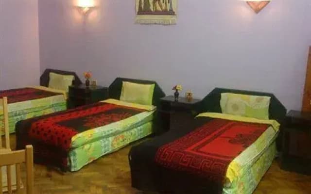 African House Hostel - photo 3