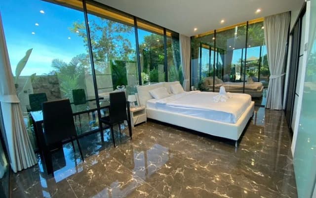 Villa Obsidian - photo 4