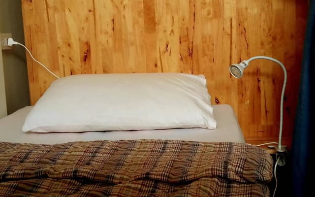 We Believe Hostel - photo 4
