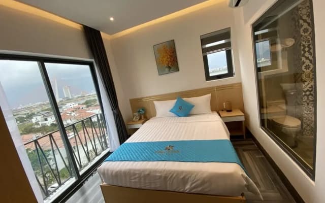 Euro Star Riverside Hotel - photo 3