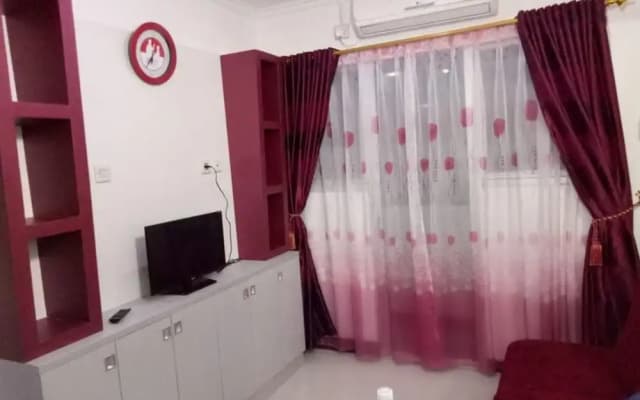 Sentra Timur Residence - photo 2