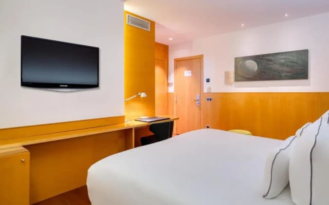 Sansi Pedralbes Hotel Barcelona - photo 2