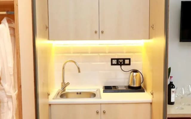 St. Bjur Suites - photo 3