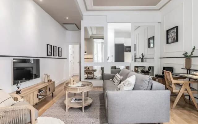 Blu - 1 Bedroom in Almagro - photo 4