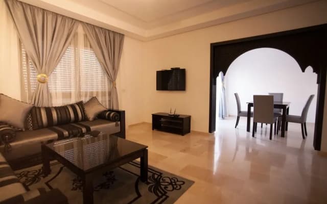 Apartments Premium Village - photo 4