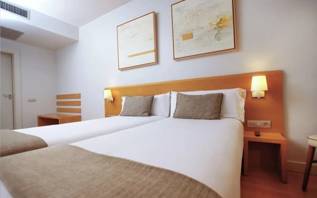 Arc la Rambla Hotel - photo 5