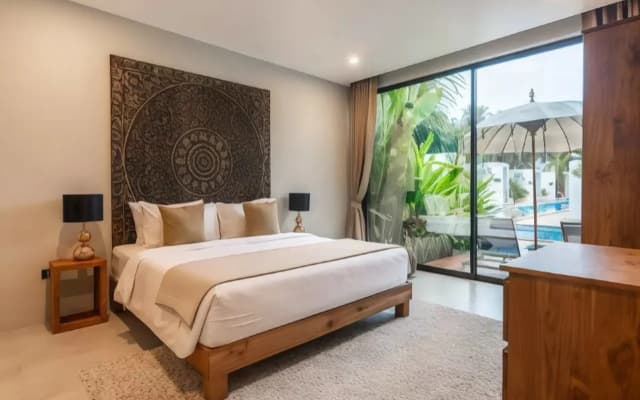 Zee Luxury Boutique Hotel - photo 3