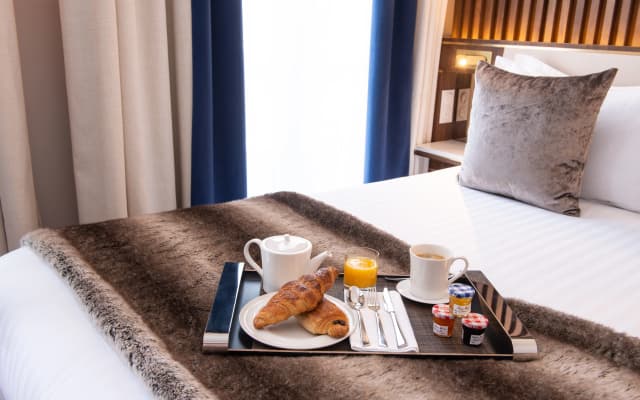 Beaurepaire Hotel - photo 4