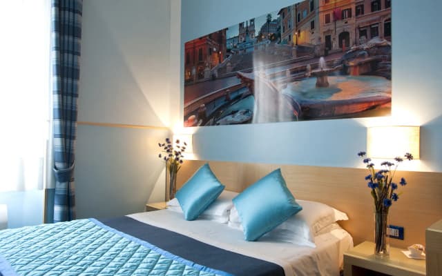 Daplace - La Mongolfiera Rooms in Navona - photo 3