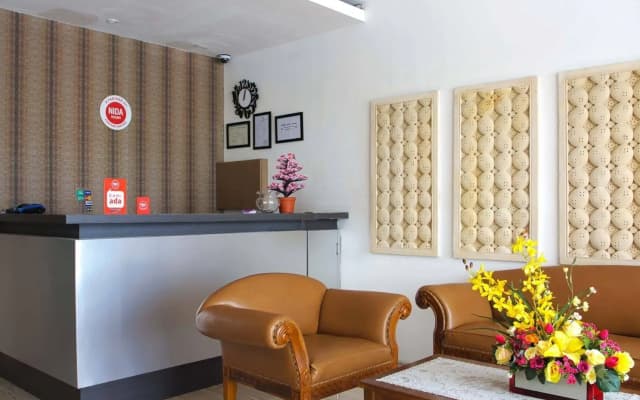 Nida Rooms Senen Market Matraman at Pax Hotel - photo 2
