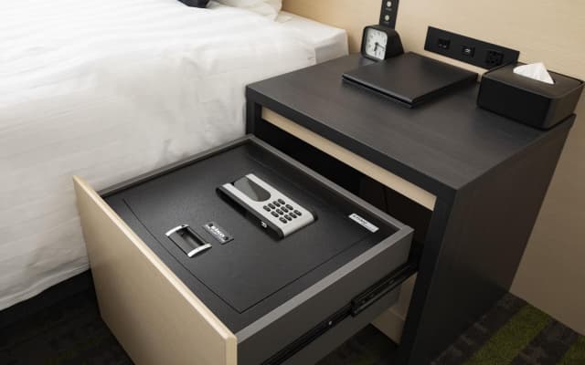 Hotel Hankyu RESPIRE OSAKA - photo 5