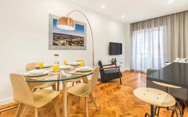 Marques de Pombal Metropolitan Flat - photo 5