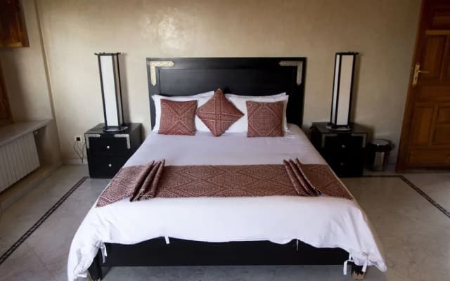Abraj Bladi Resort - photo 5