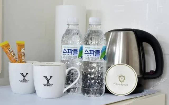Y Residence - photo 3