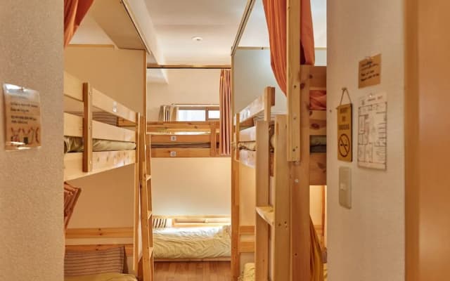 Sumicco 4LDK Room - photo 2