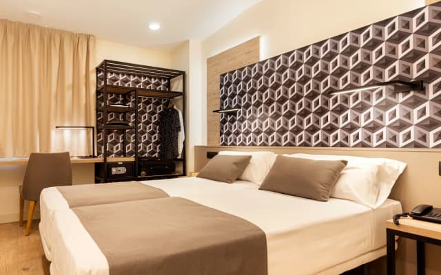 Ronda House Hotel - photo 3