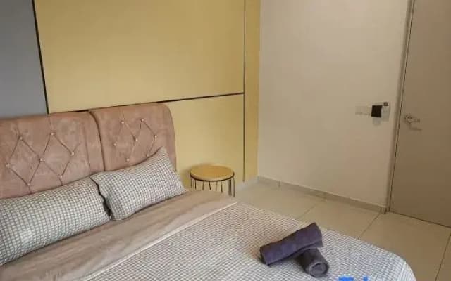Skytree Homestay Bystay - photo 2