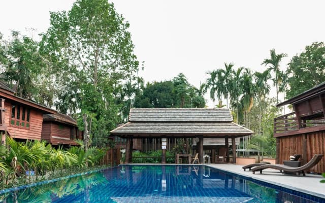 Lanna Ricebarn - photo 5