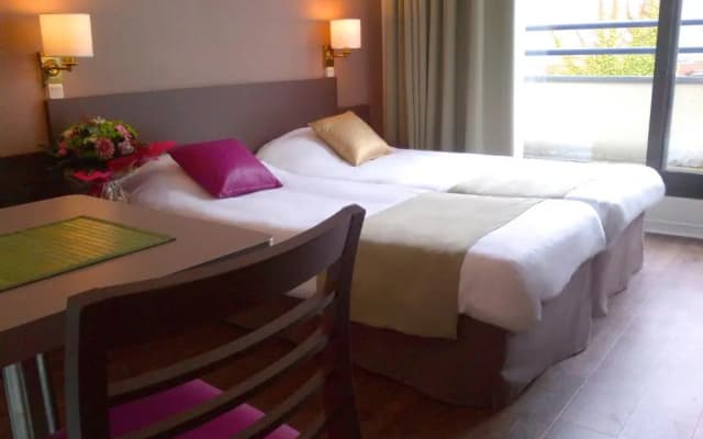 AMHotel - photo 4