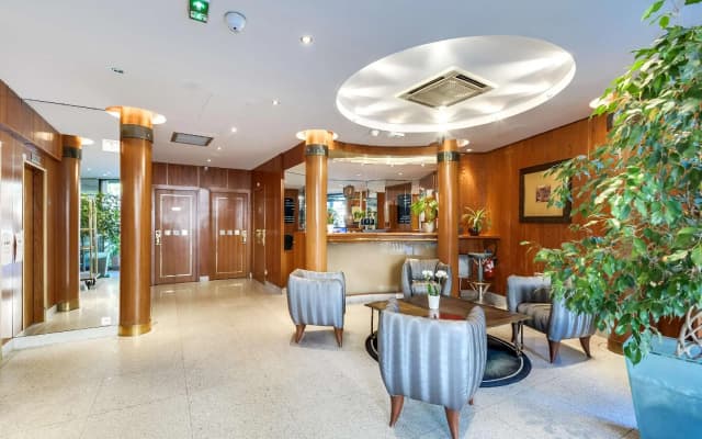 Villa Luxembourg - photo 2