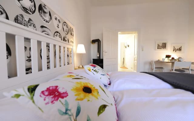 Leuhusen Boutique Apartments - photo 3