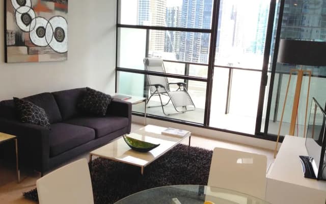 Wyndel Apartments Southbank Views - photo 5