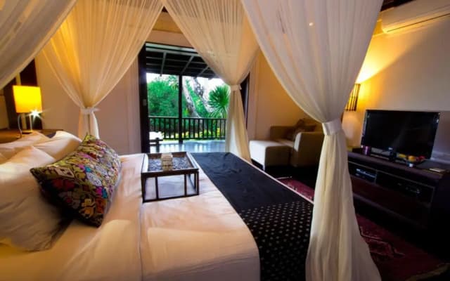 Villa Teresa Bali - photo 5