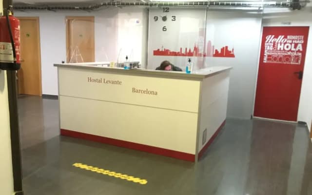 Hostal Levante - photo 2