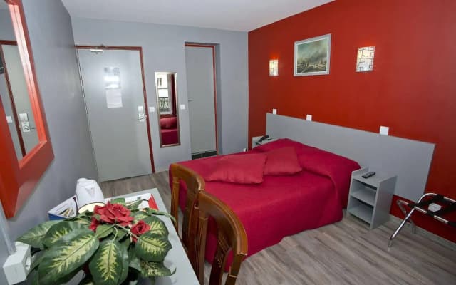 Hipotel Paris Voltaire Bastille - photo 2