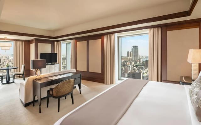 The St. Regis Cairo - photo 4