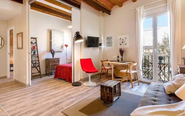 Urban District Vintage Suites - photo 4