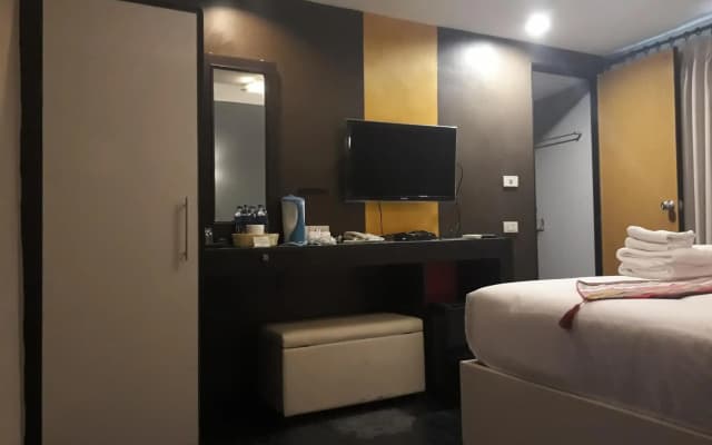 S30 Sukhumvit Hotel - photo 5
